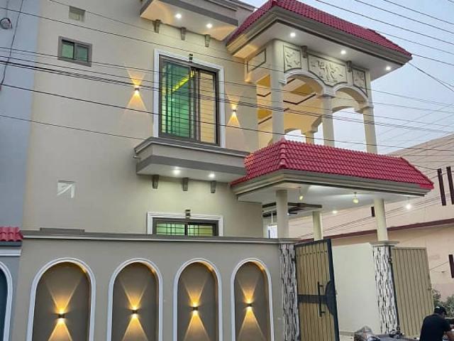 House for sale in تحصیل بہاولپور شہر, بہاولپور ڈویژن
