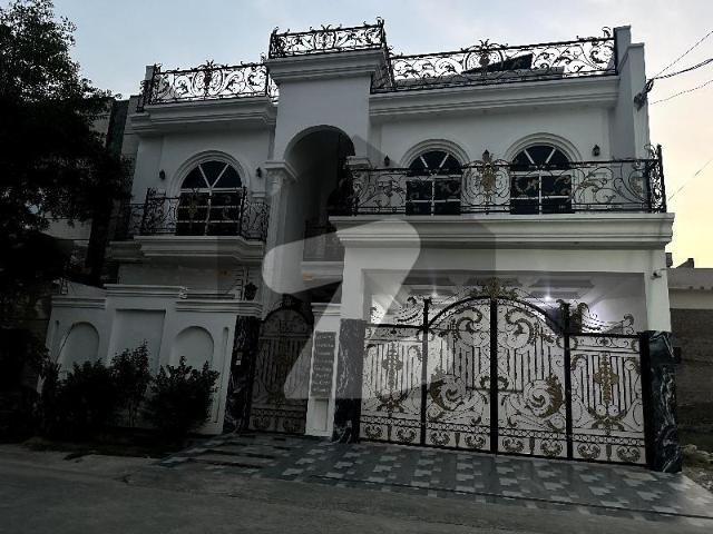 House for sale in Bahawalpur