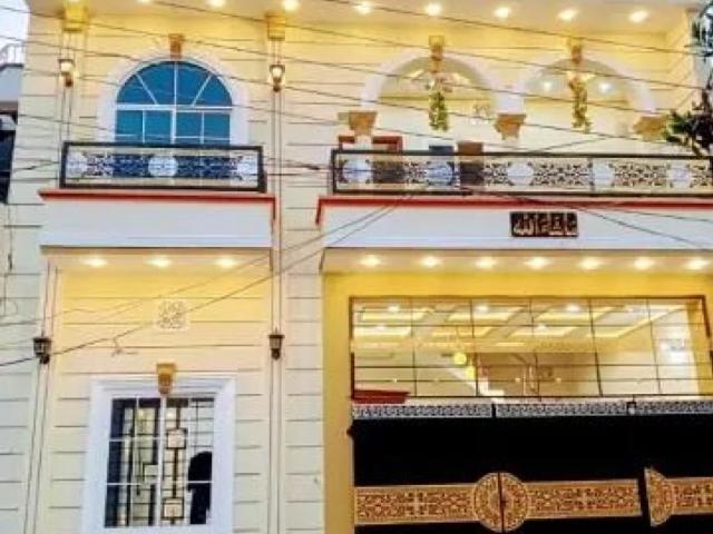 House for sale in Bahawalpur, Islamabad Capital Territory