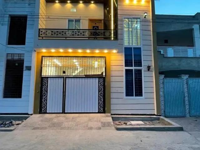 House for sale in Bahawalpur, Islamabad Capital Territory