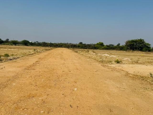 Land for sale in Haidarabad, Telangana