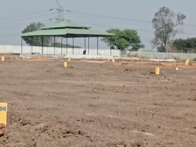 Land for sale in Haidarabad, Telangana