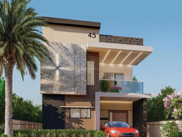 Villa for sale in Ranga Reddy, Telangana