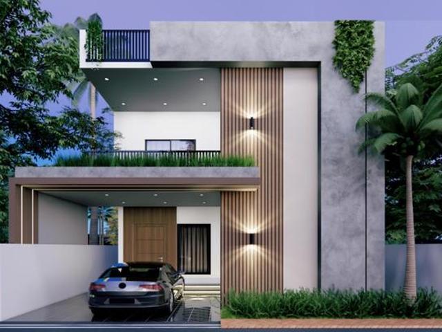 Villa for sale in Ranga Reddy, Telangana