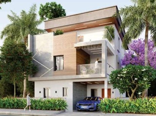 Villa for sale in Ranga Reddy, Telangana