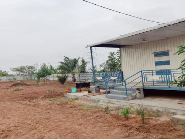 Farm for sale in Ranga Reddy, Telangana