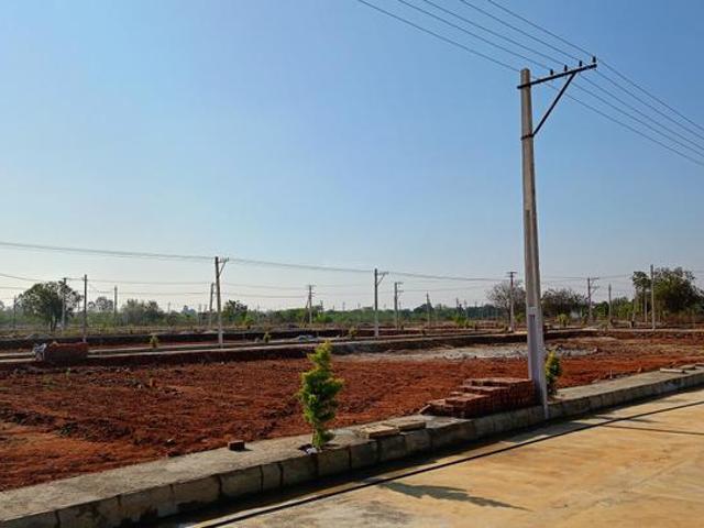 Land for sale in Ranga Reddy, Telangana