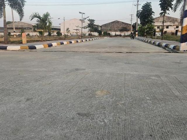 Land for sale in Ranga Reddy, Telangana