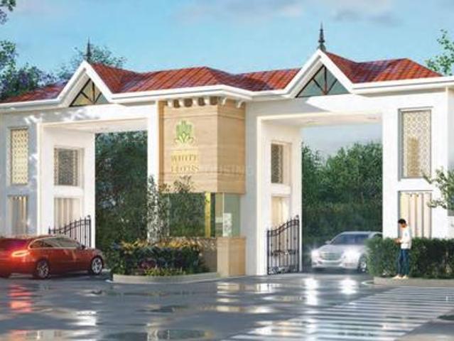 Land for sale in Ranga Reddy, Lingareddiguda