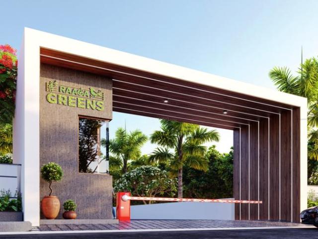 Land for sale in Ranga Reddy, Solipur