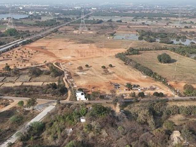 Land for sale in Ranga Reddy, Telangana