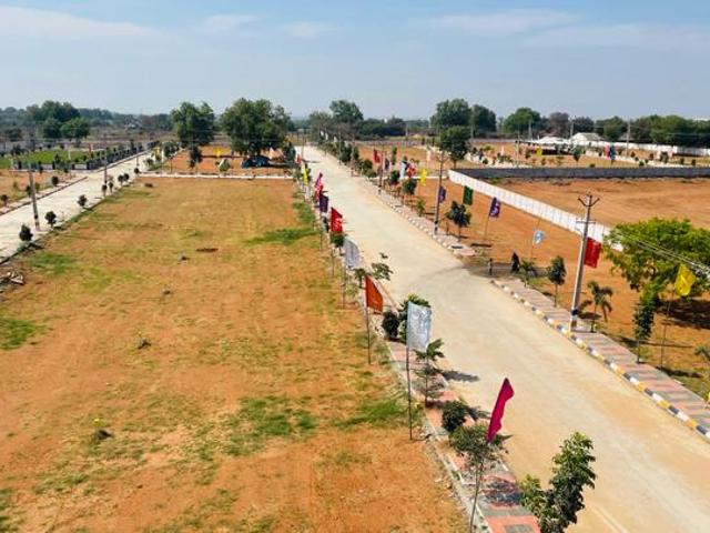 Land for sale in Ranga Reddy, Telangana