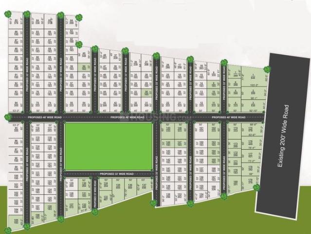 Land for sale in Ranga Reddy, Telangana