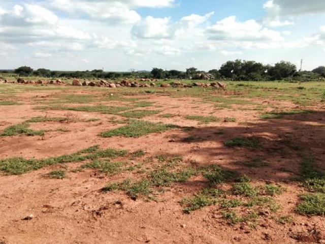 Land for sale in Ranga Reddy, Telangana