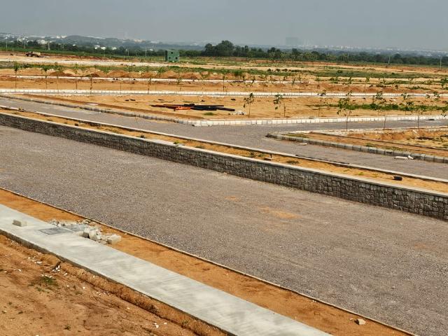 Land for sale in Haidarabad, Telangana