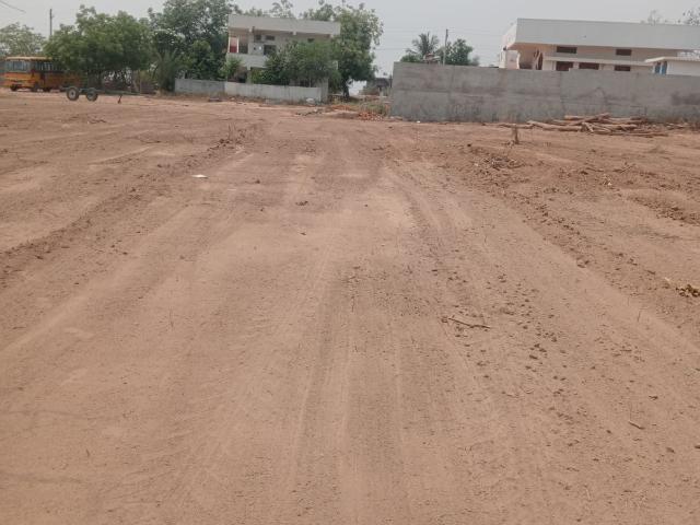Land for sale in Haidarabad, Telangana