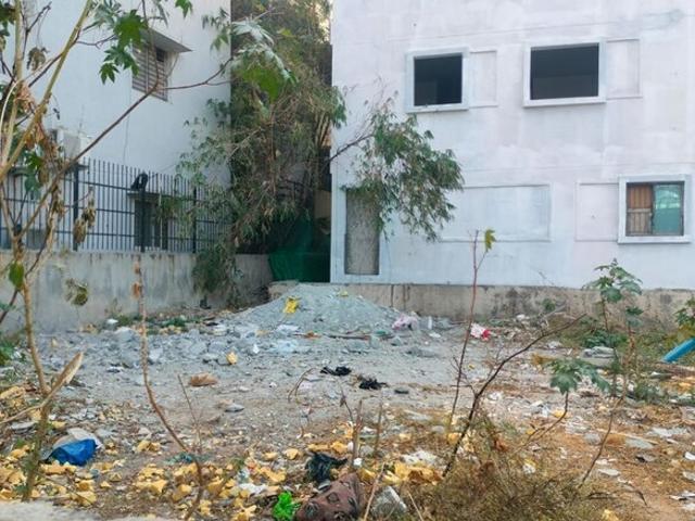 Land for sale in Haidarabad, Telangana