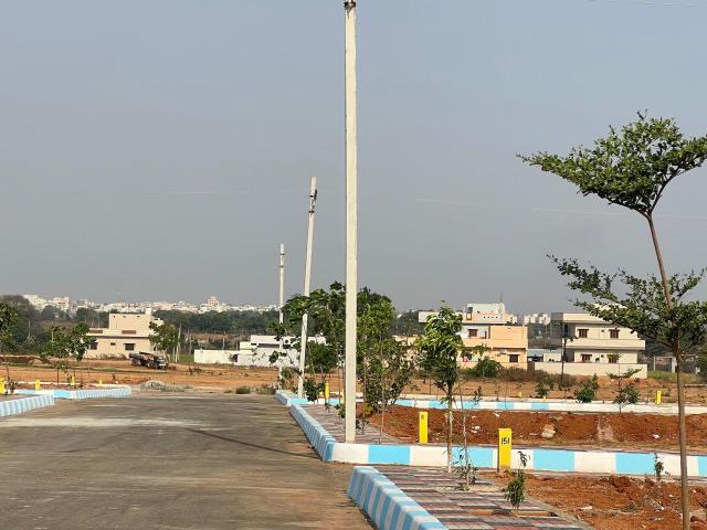 Land for sale in Haidarabad, Telangana
