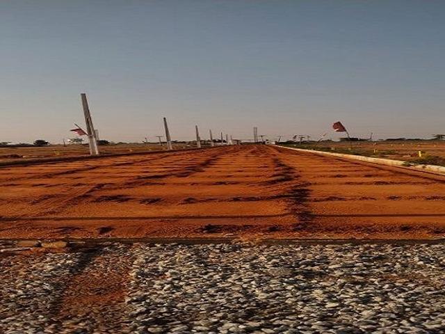 Land for sale in Haidarabad, Telangana