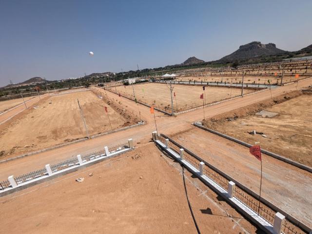Land for sale in Haidarabad, Telangana