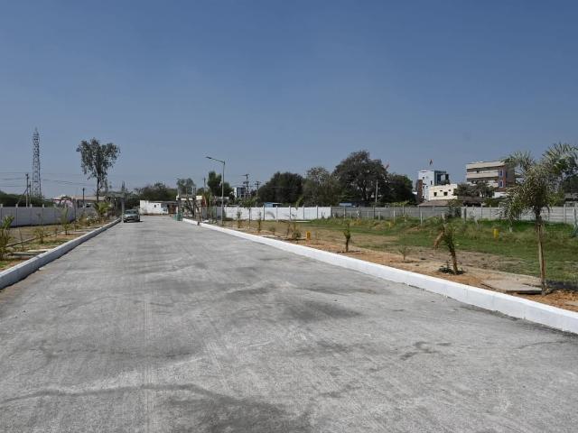 Land for sale in Haidarabad, Telangana