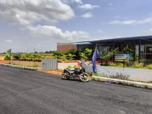 Land for sale in Haidarabad, Telangana