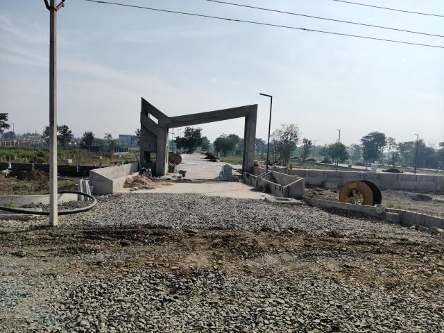 Land for sale in Haidarabad, Telangana