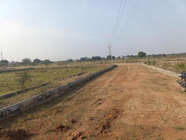 Land for sale in Haidarabad, Telangana