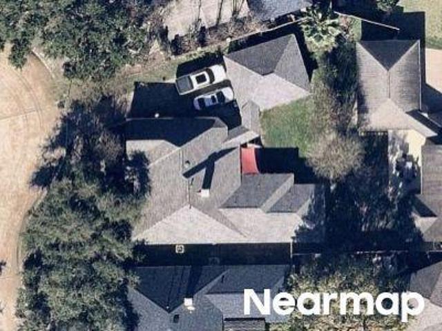 House for sale in Harris, Texas