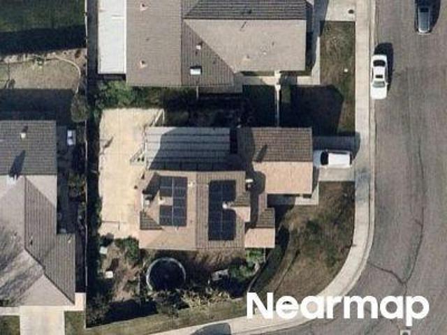 Townhouse for sale in Bakersfield, California