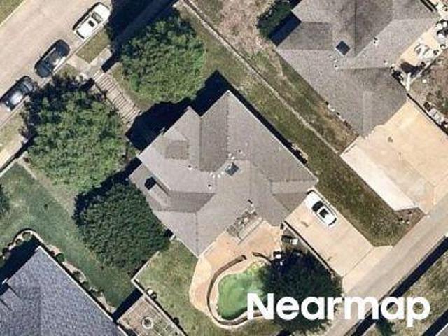 House for sale in Garland, Texas