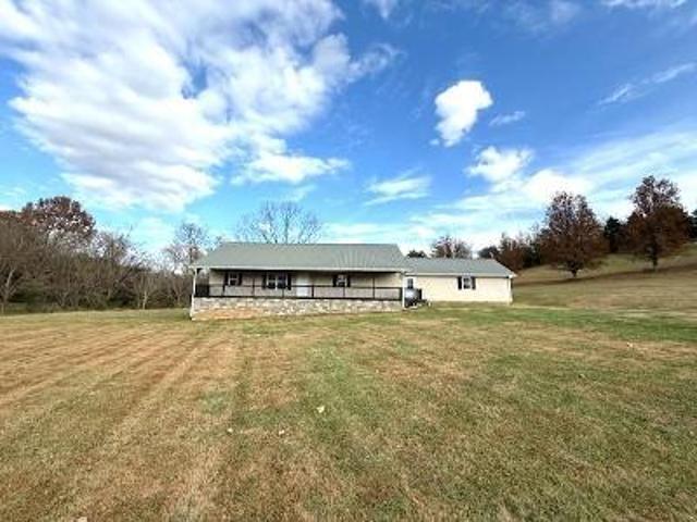 House for sale in Tennessee
