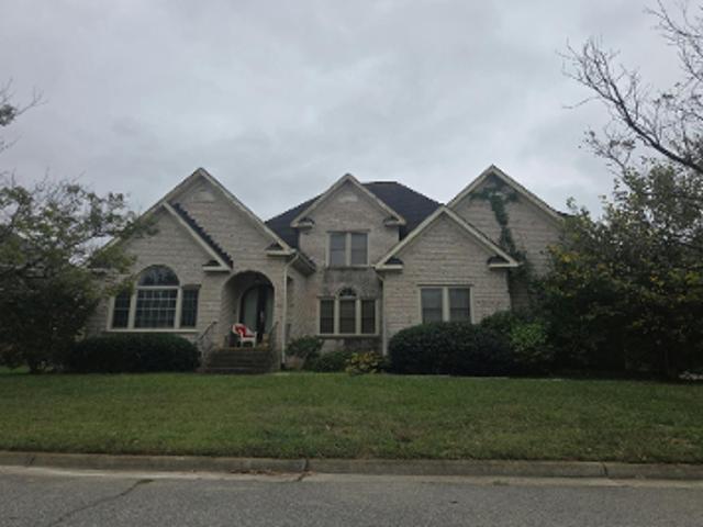 House for sale in Chesapeake, Virginia