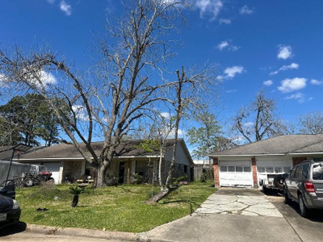 House for sale in League City, Texas
