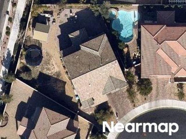 House for sale in Las Vegas, Nevada