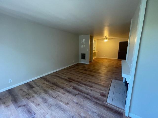 Apartment for rent in California