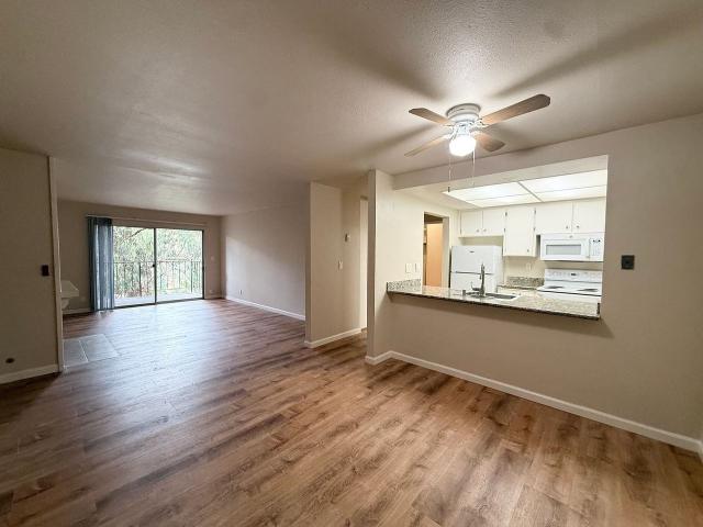 Apartment for rent in Castro Valley, Alameda County