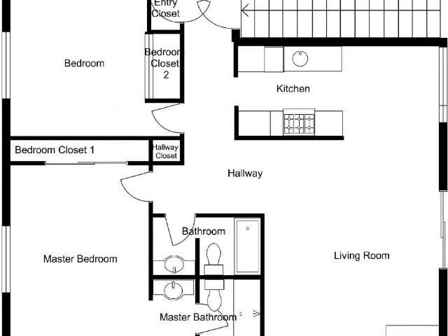 Apartment for rent in Castro Valley Apartment for rent in Castro Valley