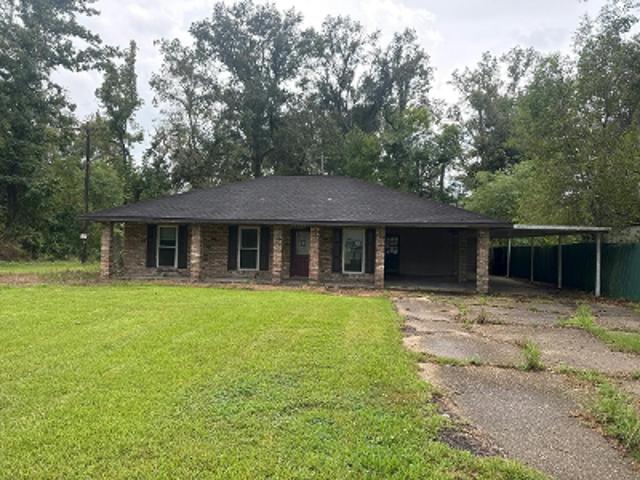 House for sale in Gonzales, Louisiana