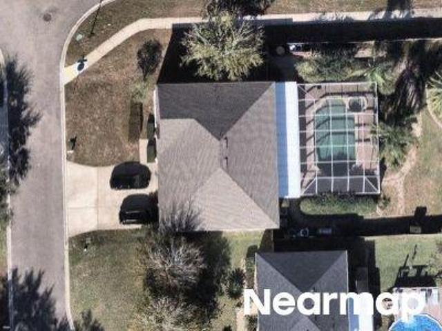 House for sale in Jacksonville, Florida