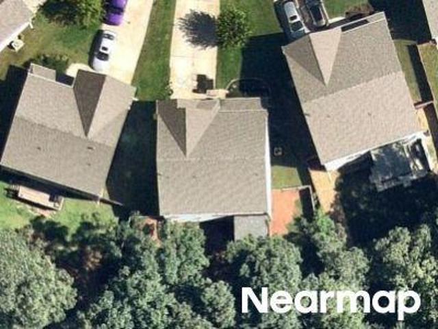 House for sale in Fairburn, Georgia