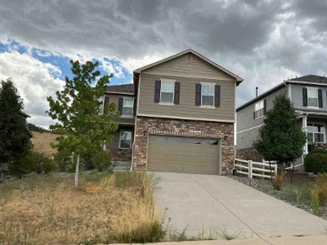Property for sale in Castle Rock, Douglas County