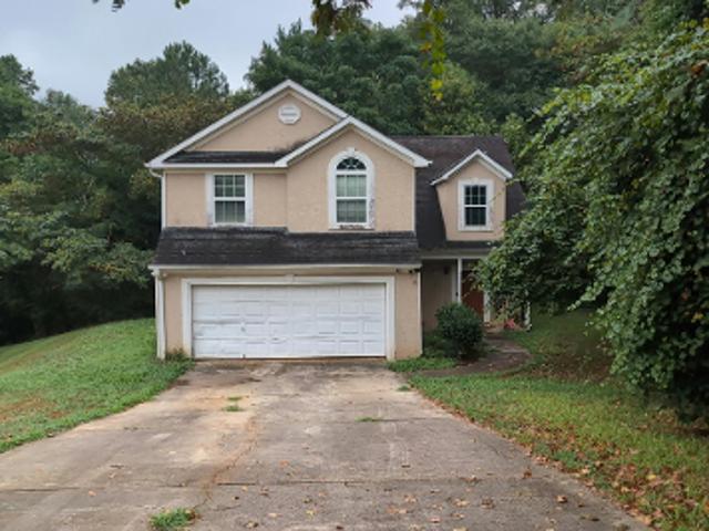 House for sale in Spalding, Georgia