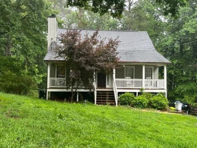 House for sale in Villa Rica, Georgia