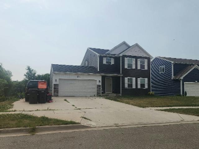 House for sale in Hudsonville, Ottawa County