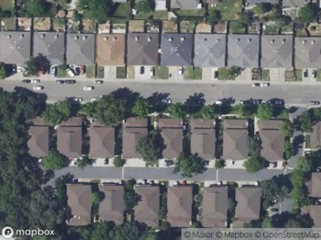 House for sale in Sacramento, California