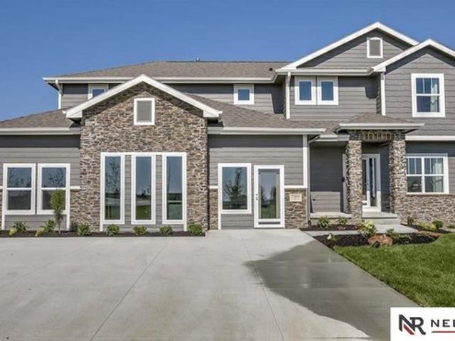 House for sale in Nebraska