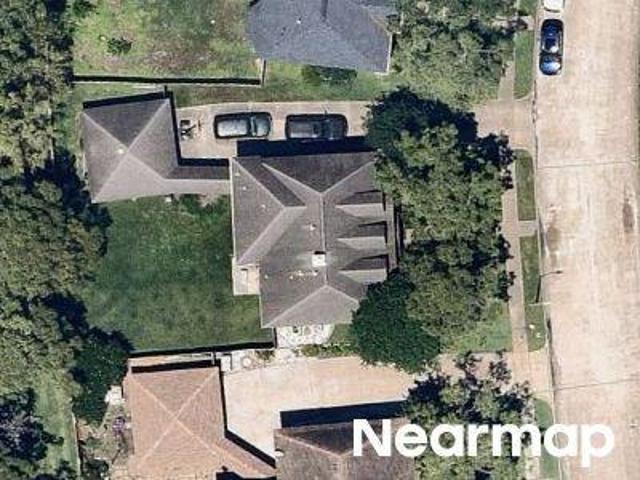 House for sale in Harris, Texas