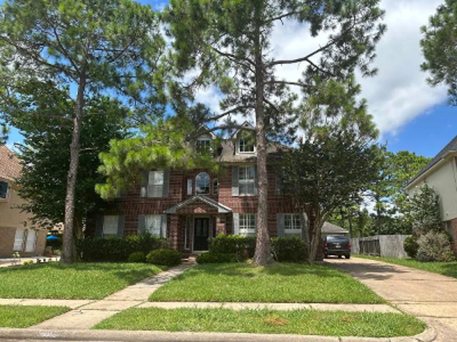 House for sale in Harris, Texas