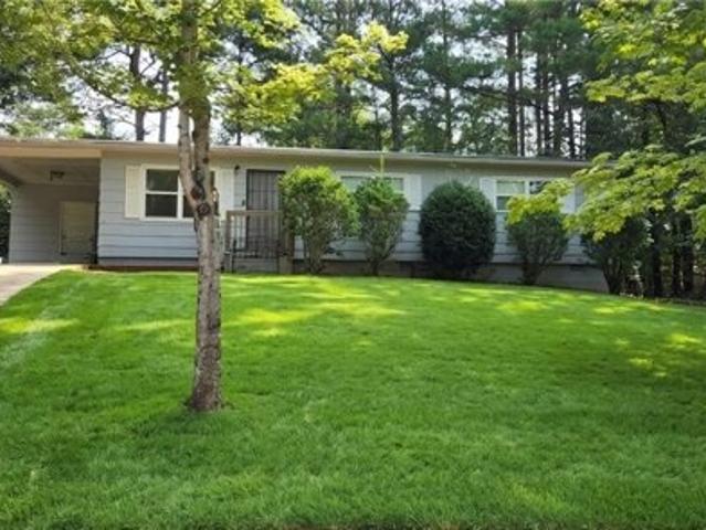 House for sale in Covington, Georgia